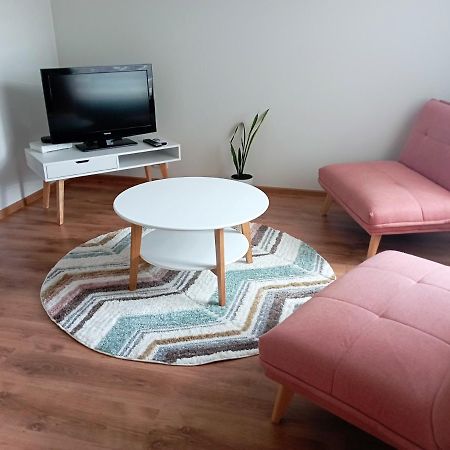Sand Star Apartment パルヌ エクステリア 写真