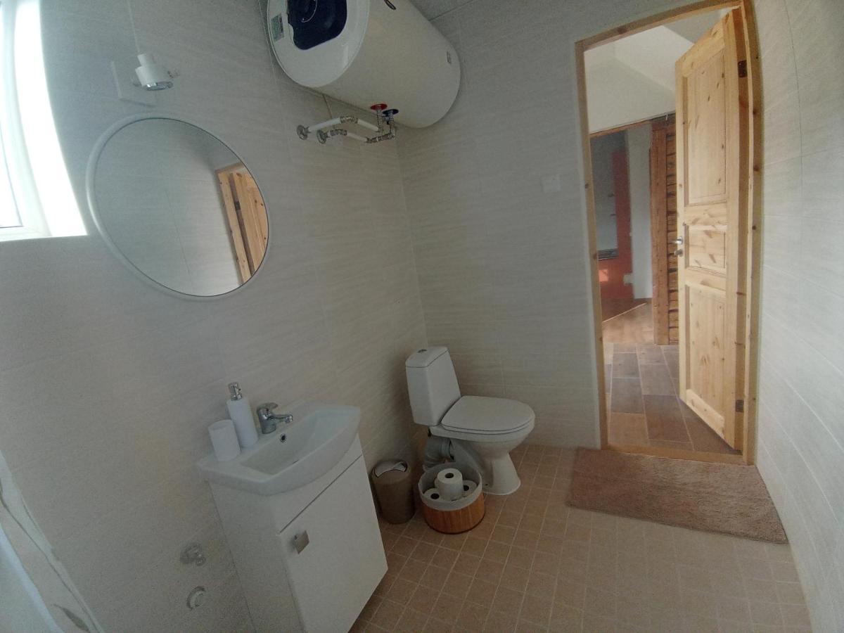 Sand Star Apartment パルヌ エクステリア 写真