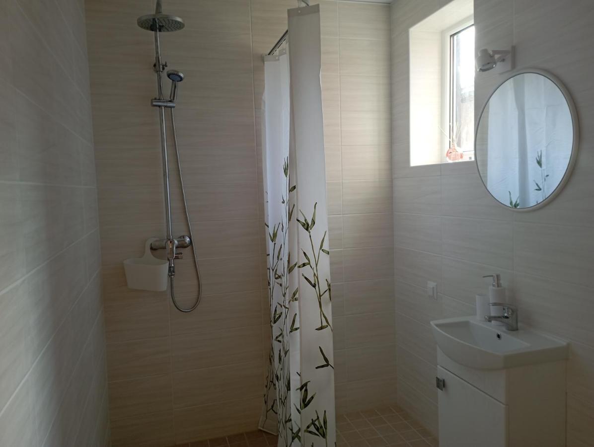 Sand Star Apartment パルヌ エクステリア 写真