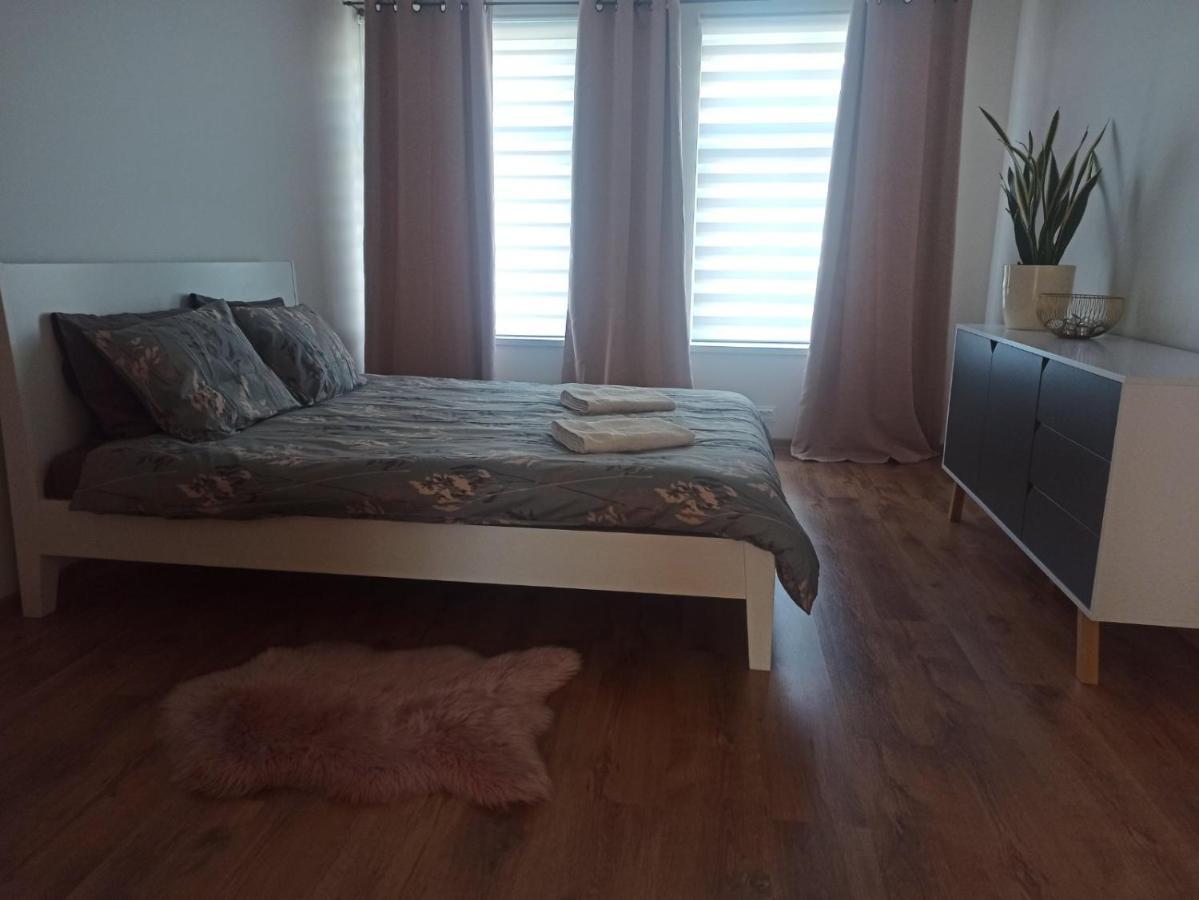 Sand Star Apartment パルヌ エクステリア 写真
